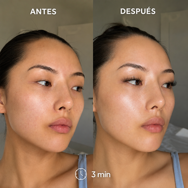 Pestañas Magnéticas Lashly™